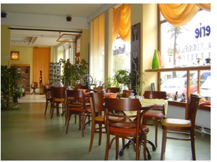 Cafe
