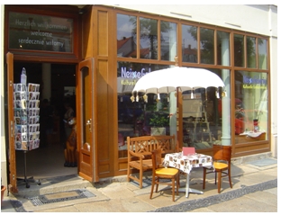 Neisse Galerie